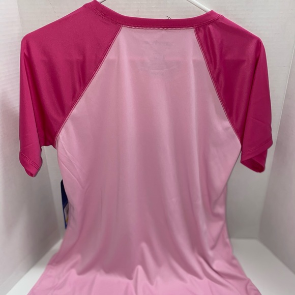 NWT Speedo Rashguard  New - Picture 3 of 7